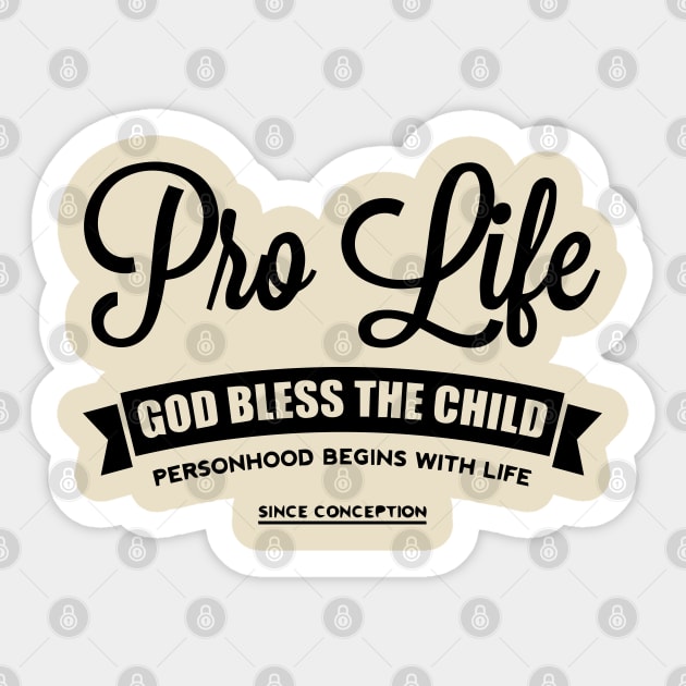 PRO LIFE Sticker by Trendsdk
